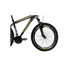 دوچرخه کوهستانی سان اسپید SUNSPEED کد 2711 مدل TEXAS سایز 27.5-اسباب بازی